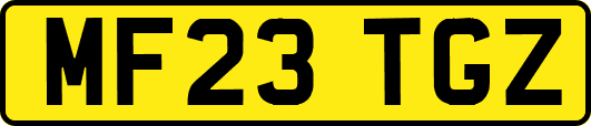 MF23TGZ