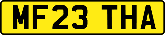 MF23THA