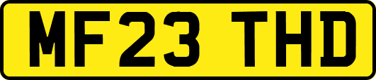 MF23THD