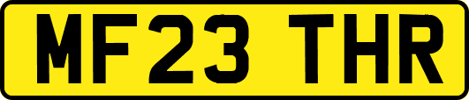 MF23THR