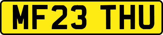 MF23THU