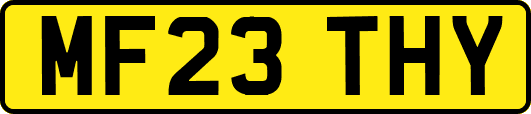 MF23THY