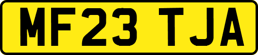 MF23TJA