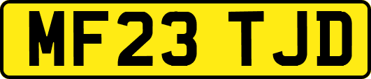 MF23TJD