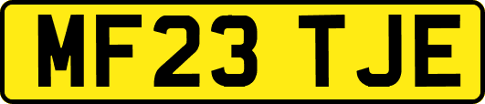 MF23TJE