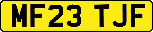 MF23TJF
