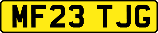 MF23TJG