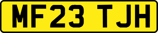 MF23TJH