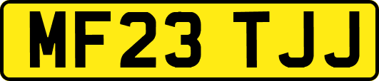 MF23TJJ