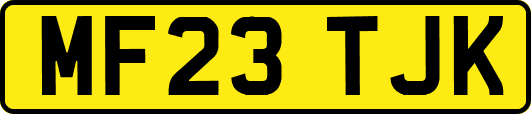 MF23TJK