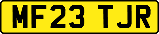 MF23TJR