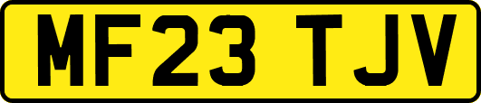MF23TJV