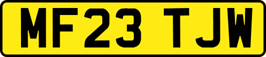 MF23TJW