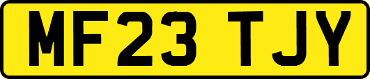 MF23TJY