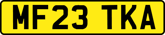MF23TKA