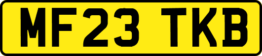 MF23TKB