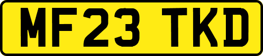 MF23TKD