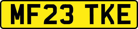 MF23TKE
