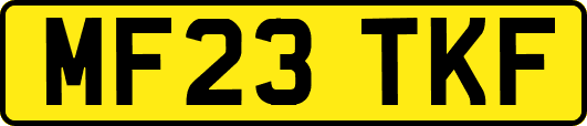 MF23TKF