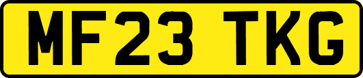 MF23TKG