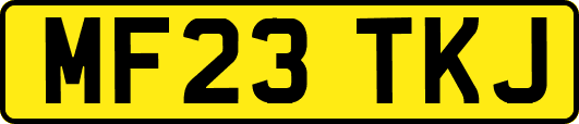 MF23TKJ