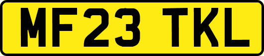 MF23TKL