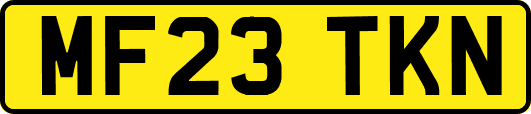 MF23TKN
