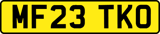 MF23TKO
