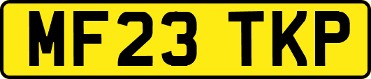 MF23TKP
