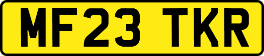 MF23TKR