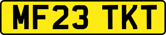 MF23TKT