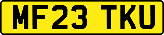 MF23TKU