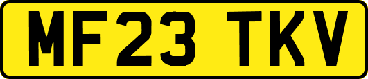 MF23TKV