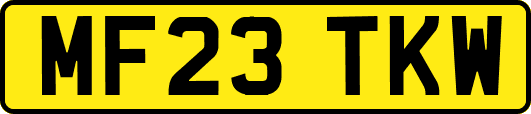 MF23TKW