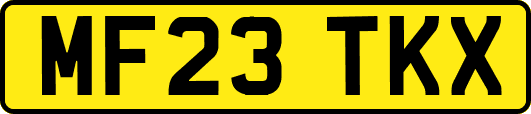 MF23TKX