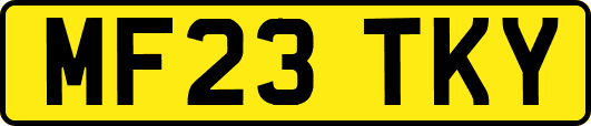MF23TKY