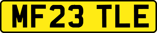 MF23TLE