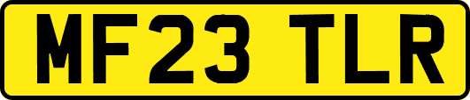 MF23TLR