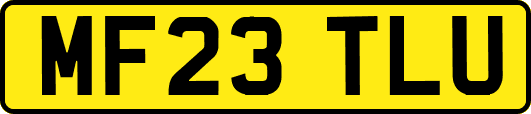 MF23TLU