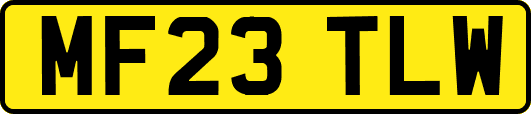 MF23TLW