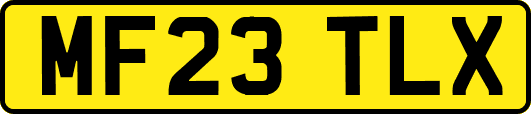MF23TLX