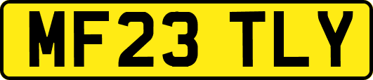 MF23TLY