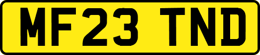MF23TND