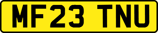 MF23TNU