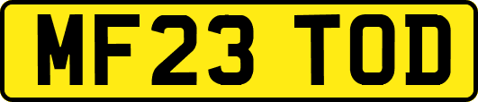 MF23TOD