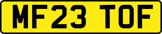 MF23TOF