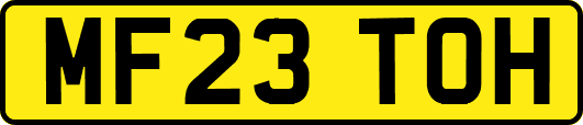 MF23TOH