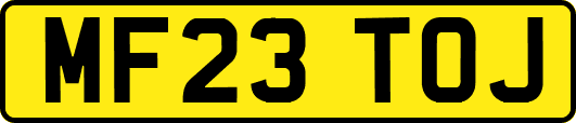MF23TOJ