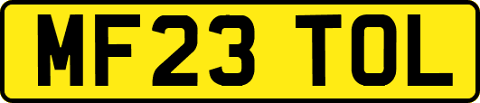 MF23TOL