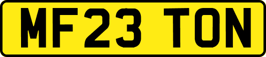 MF23TON